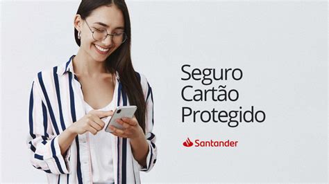 seguro de cartão santander 2022.